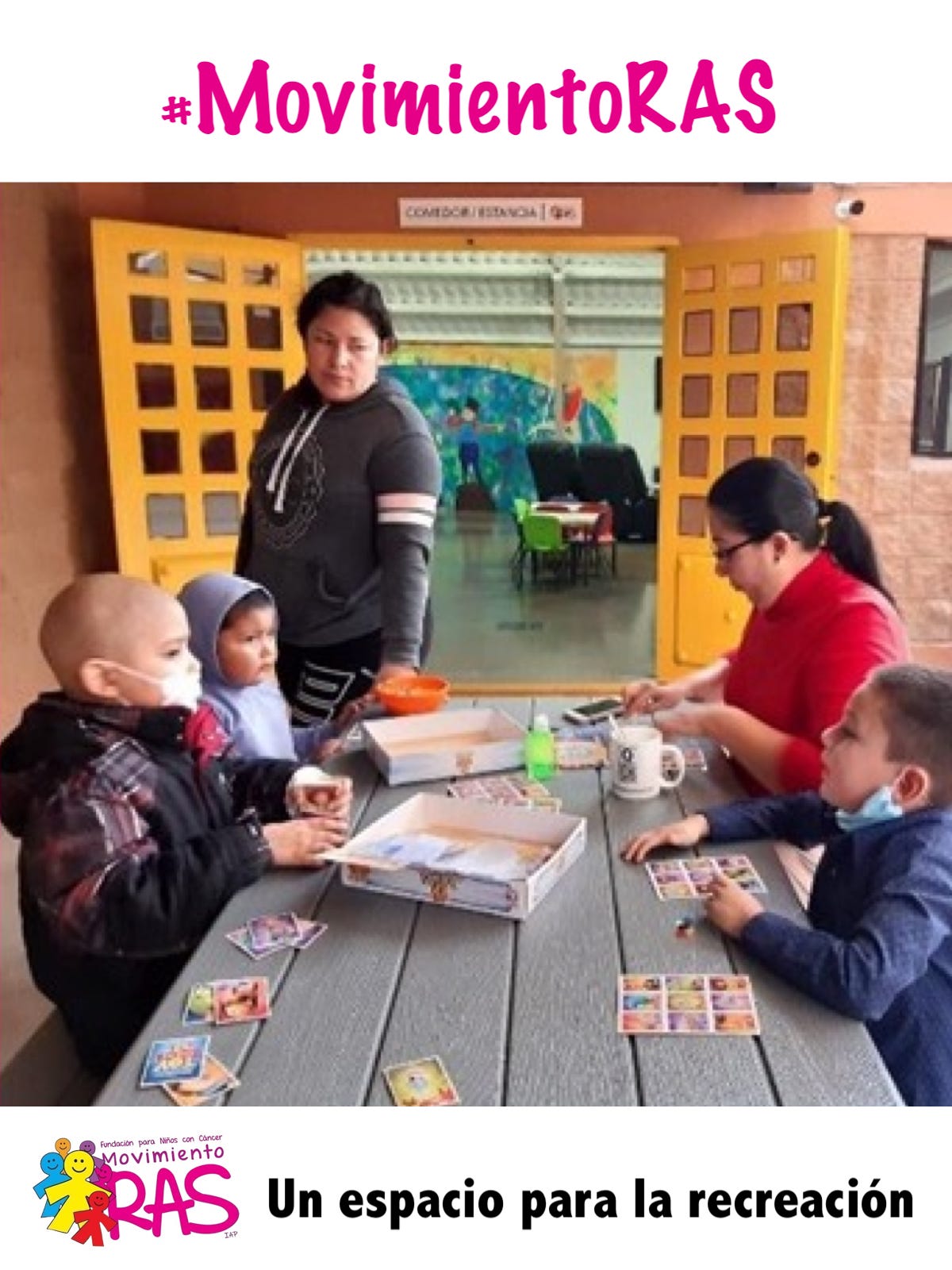 Actividades Recreativas